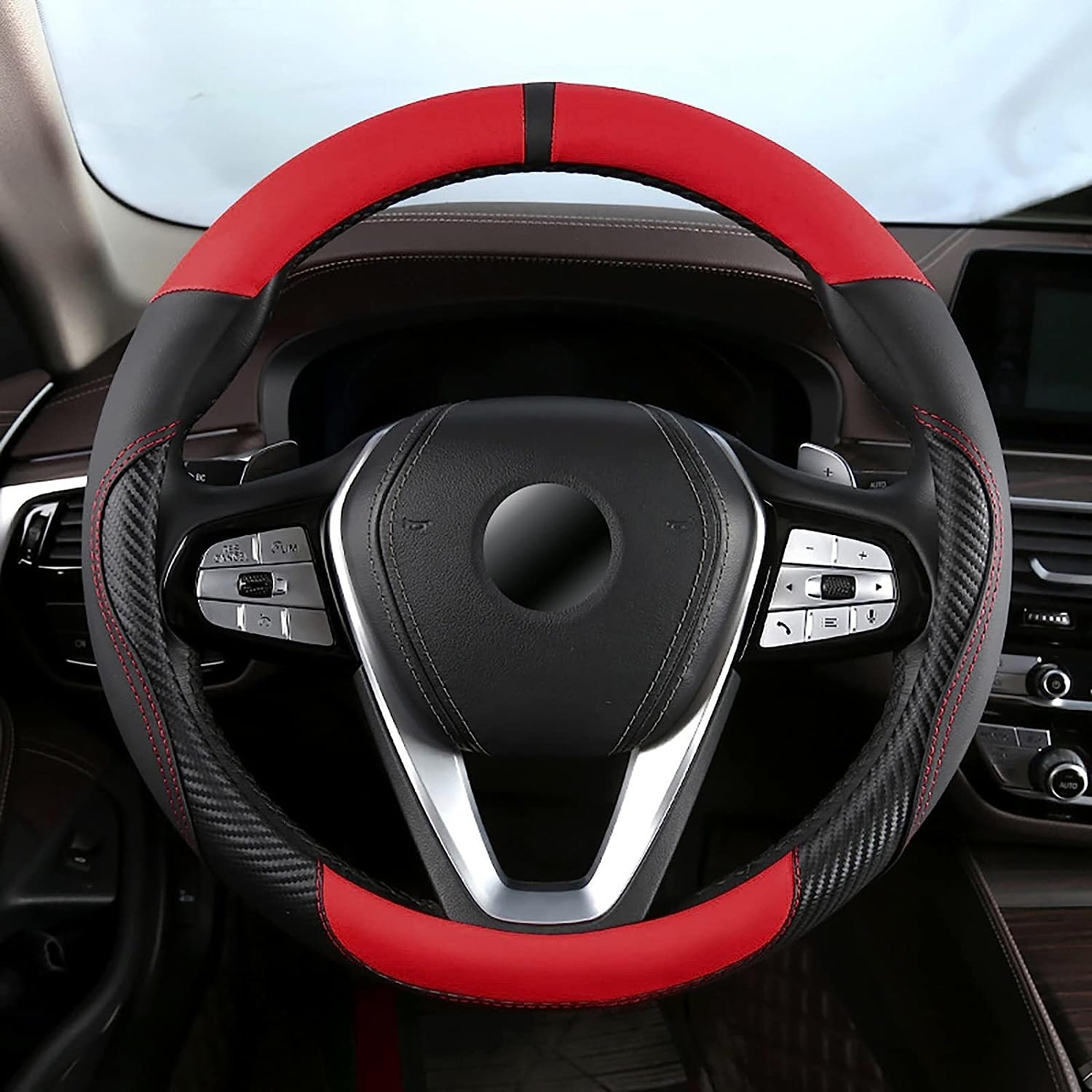 Steering Wheel covers